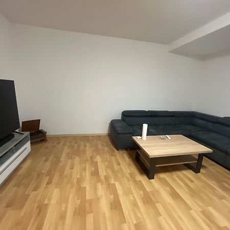 Tolle Wohnung In Zentrum Dortmund Eksteriør bilde