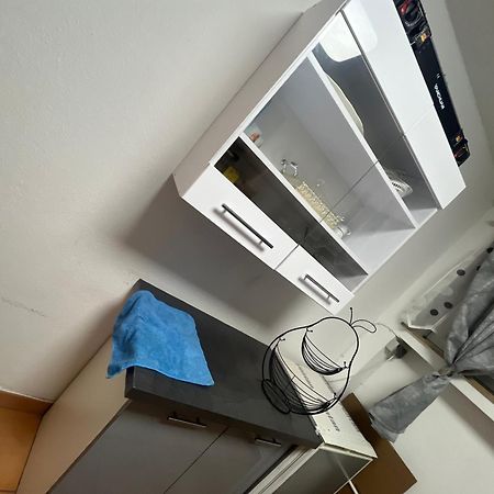 Tolle Wohnung In Zentrum Dortmund Eksteriør bilde
