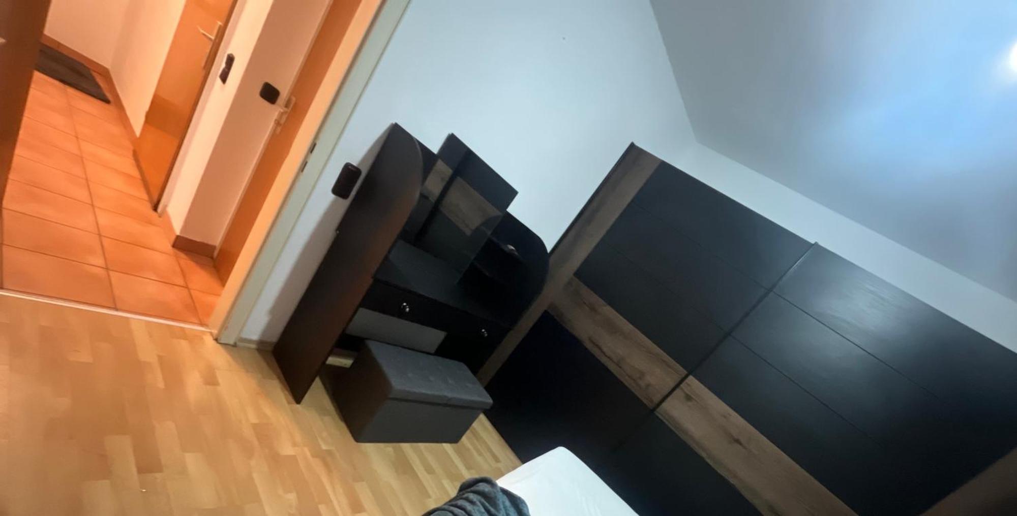 Tolle Wohnung In Zentrum Dortmund Eksteriør bilde