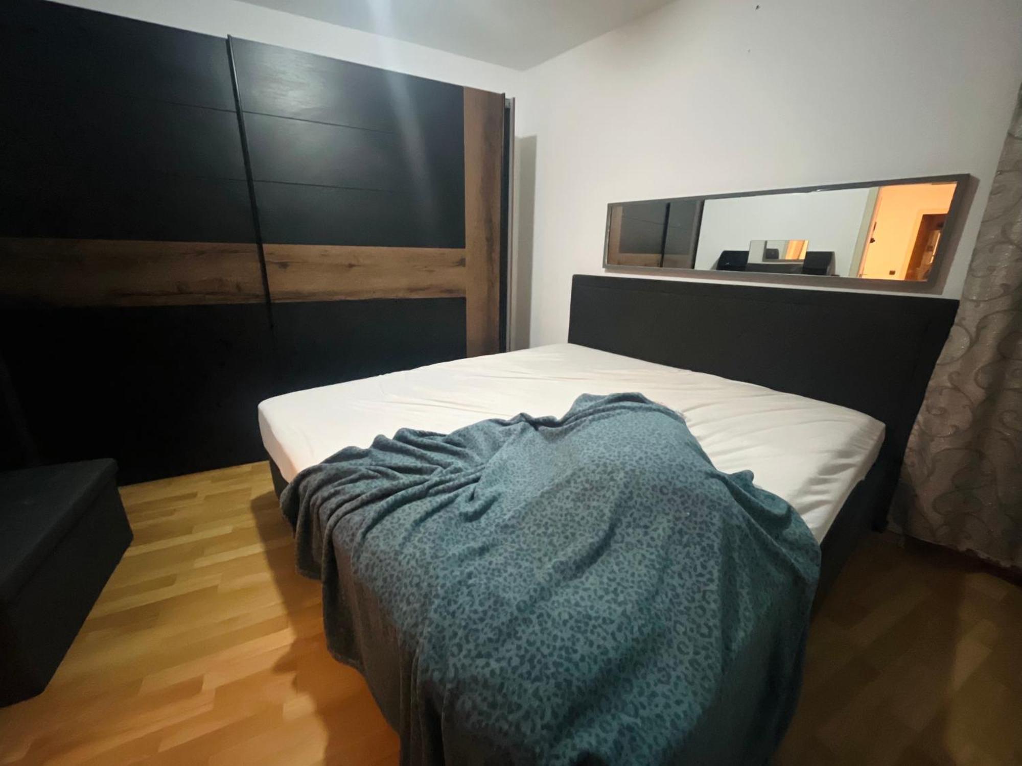 Tolle Wohnung In Zentrum Dortmund Eksteriør bilde