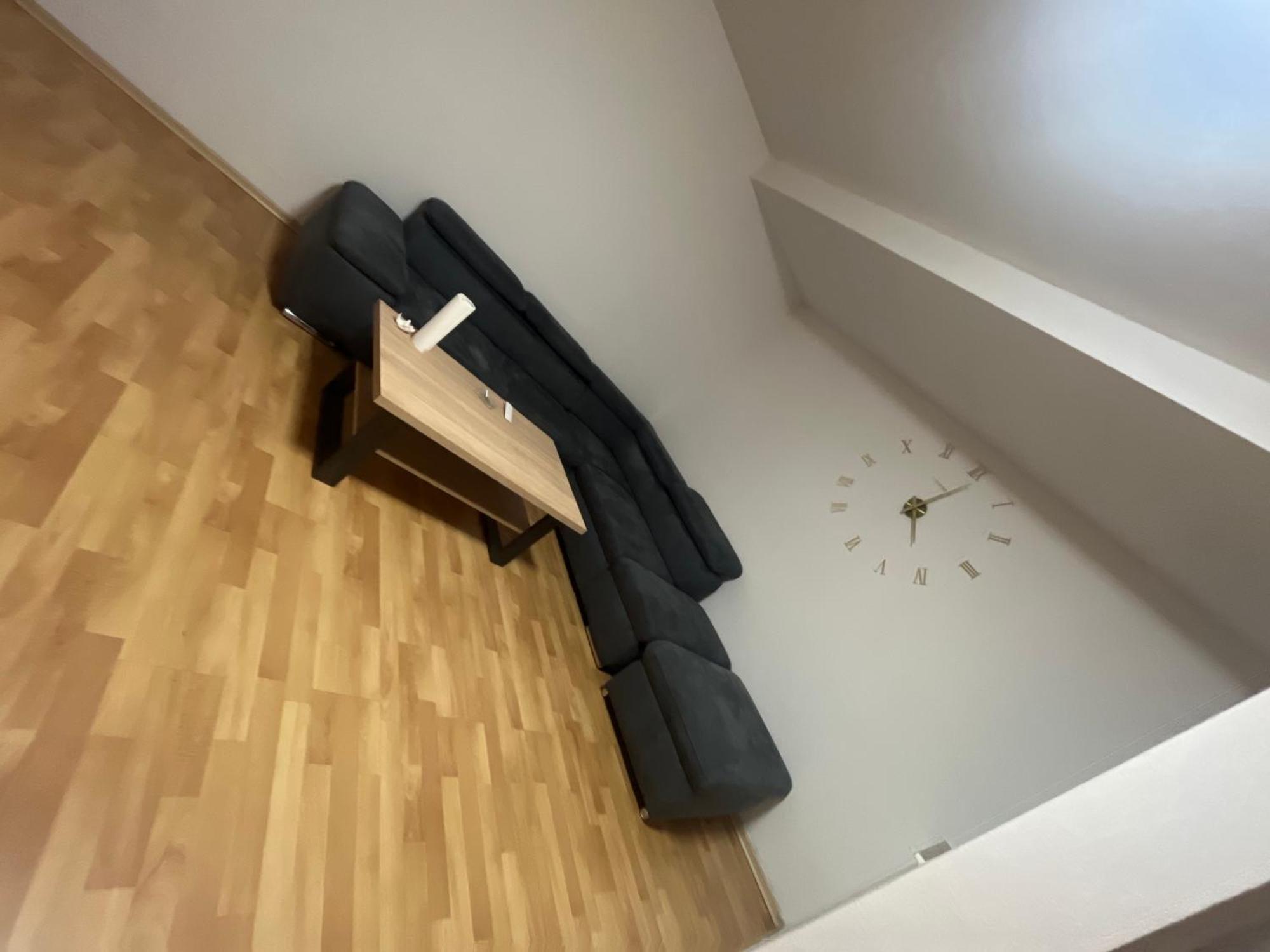 Tolle Wohnung In Zentrum Dortmund Eksteriør bilde