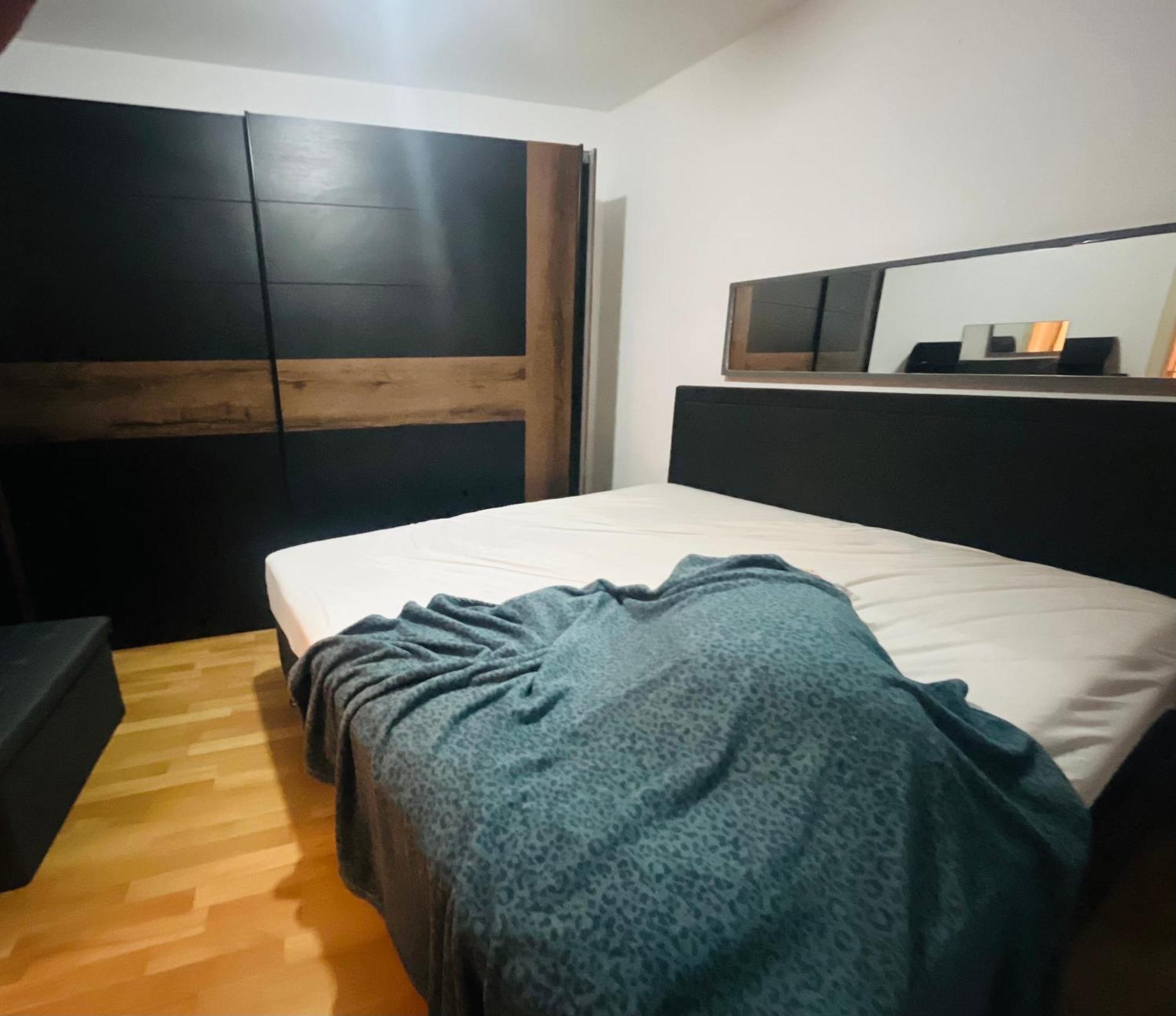 Tolle Wohnung In Zentrum Dortmund Eksteriør bilde