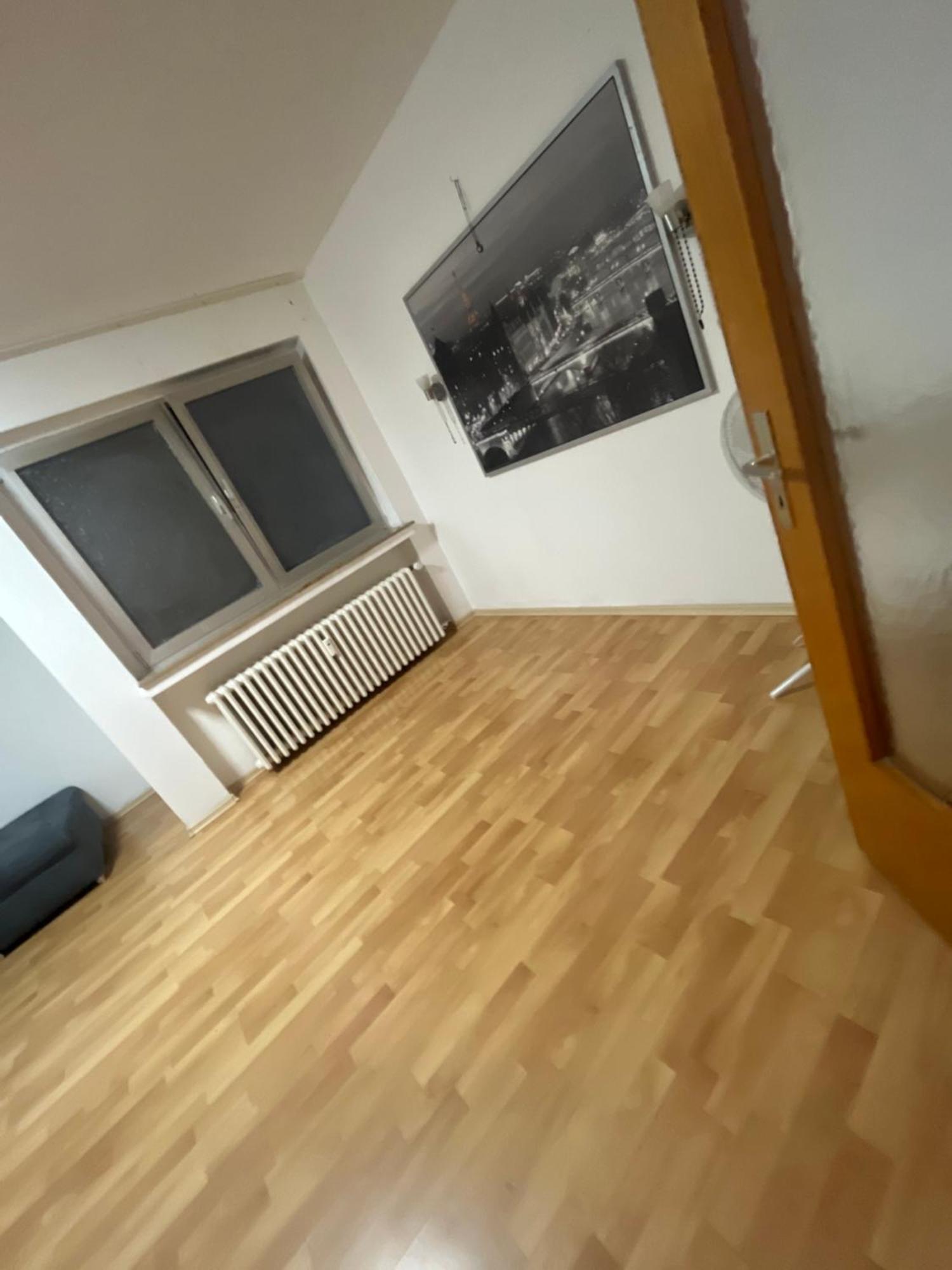 Tolle Wohnung In Zentrum Dortmund Eksteriør bilde