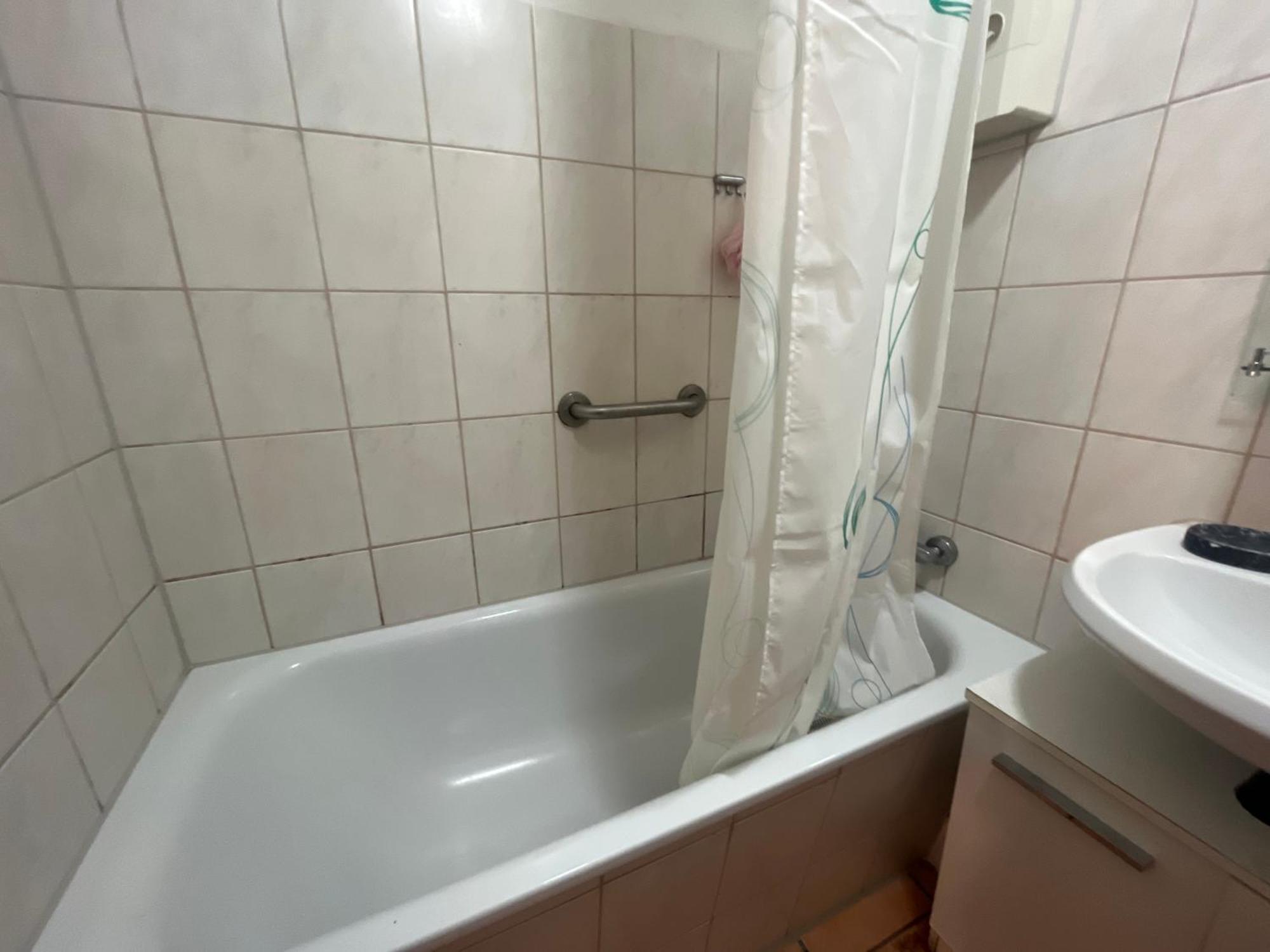 Tolle Wohnung In Zentrum Dortmund Eksteriør bilde