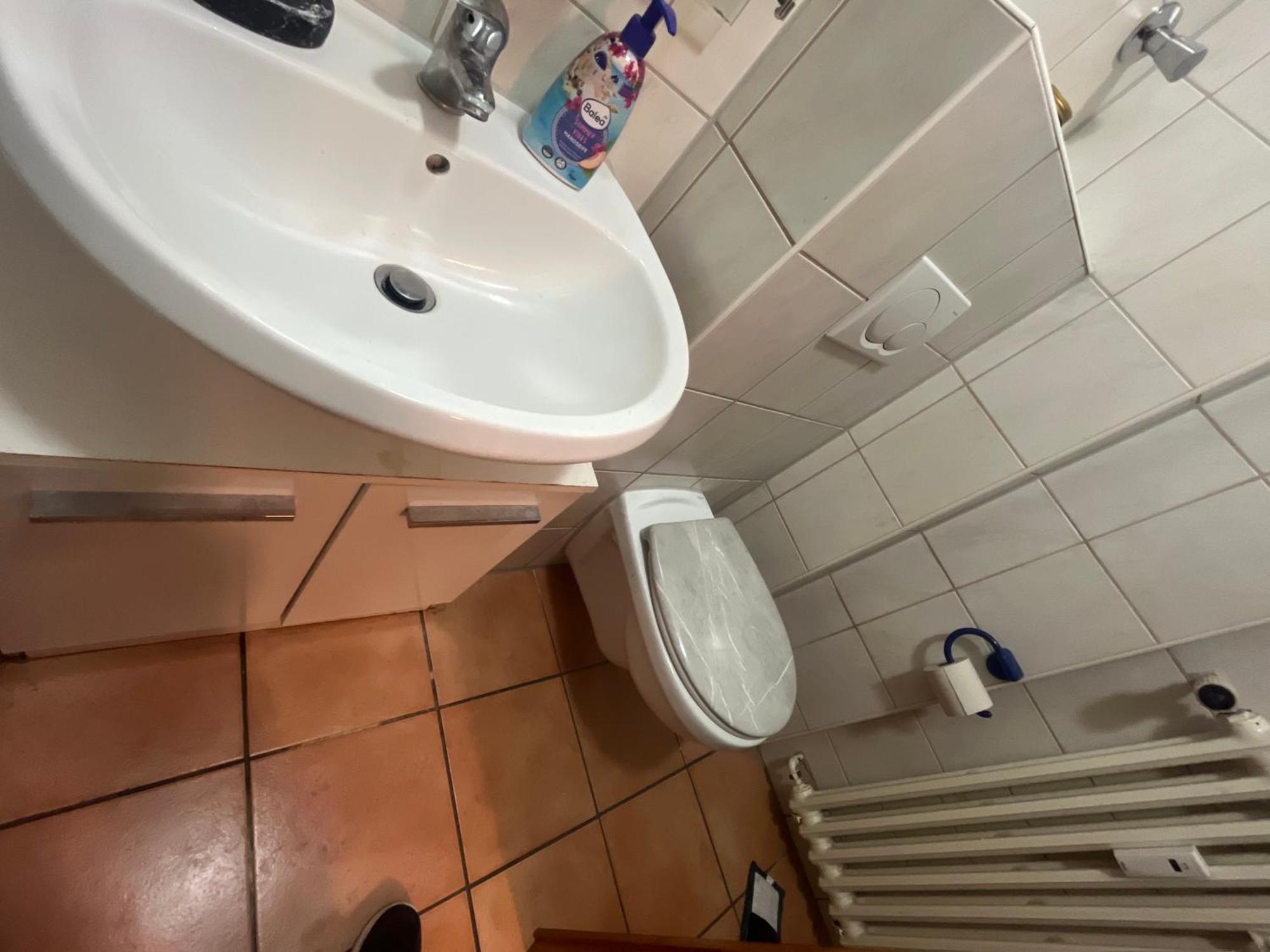 Tolle Wohnung In Zentrum Dortmund Eksteriør bilde