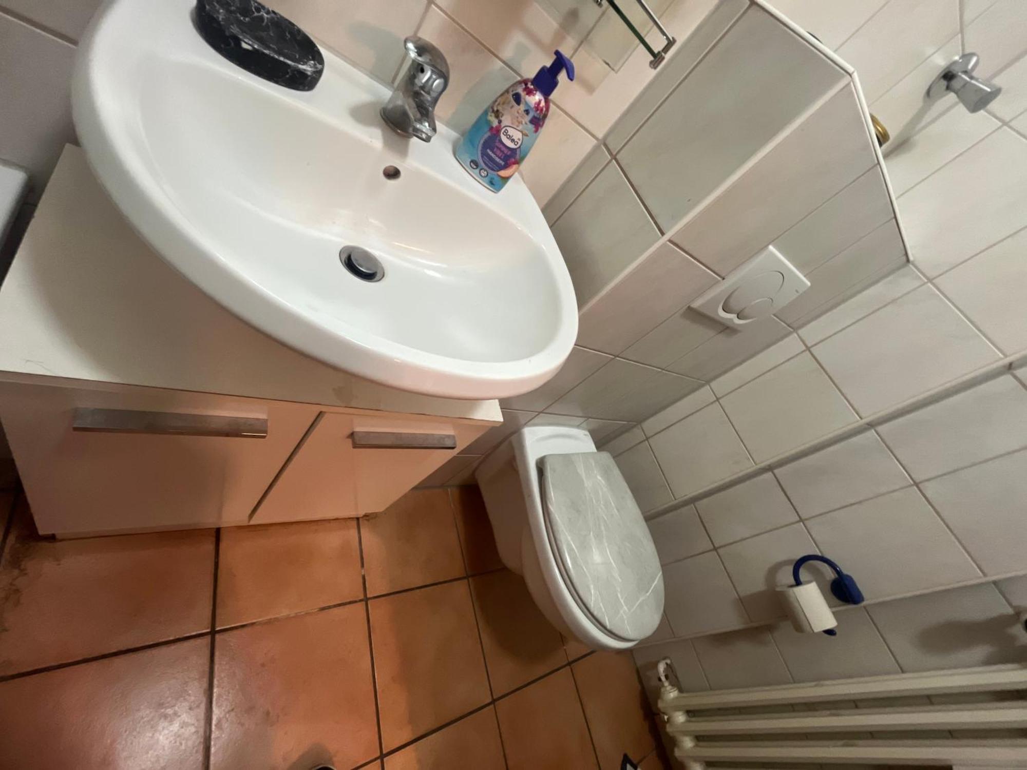 Tolle Wohnung In Zentrum Dortmund Eksteriør bilde