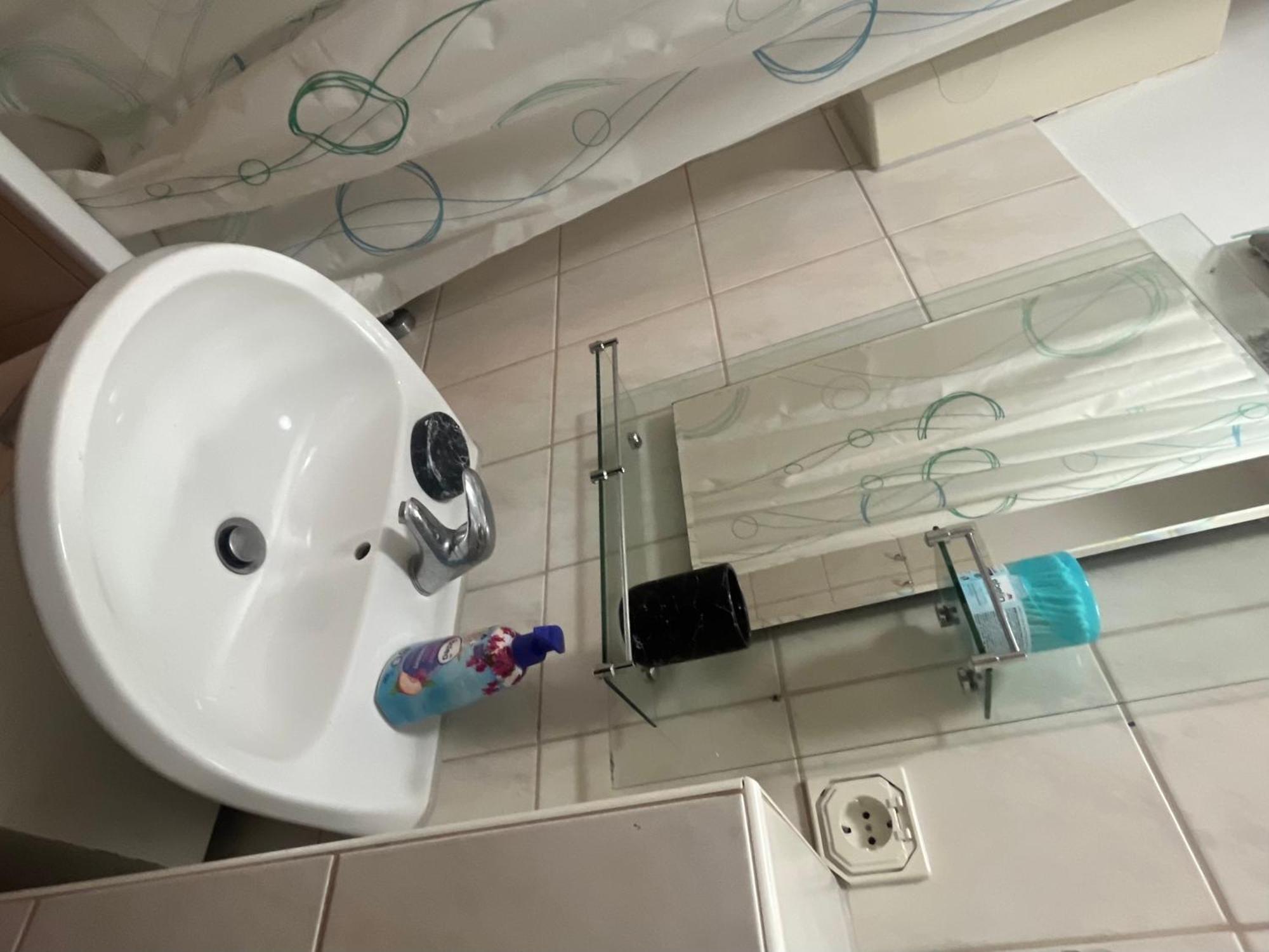 Tolle Wohnung In Zentrum Dortmund Eksteriør bilde