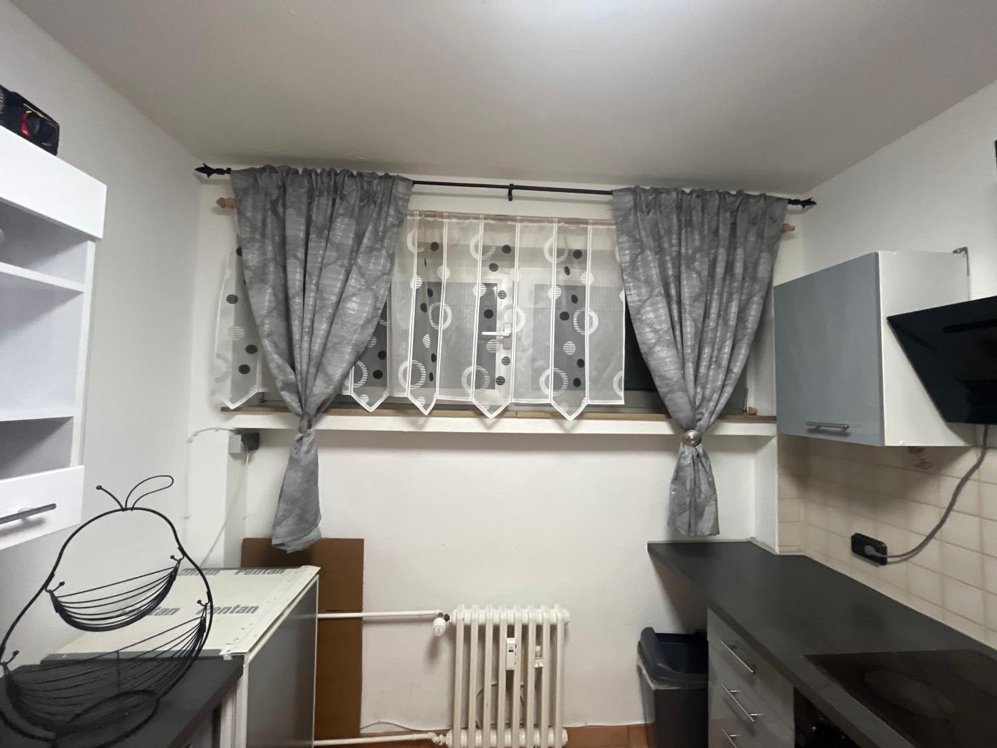 Tolle Wohnung In Zentrum Dortmund Eksteriør bilde