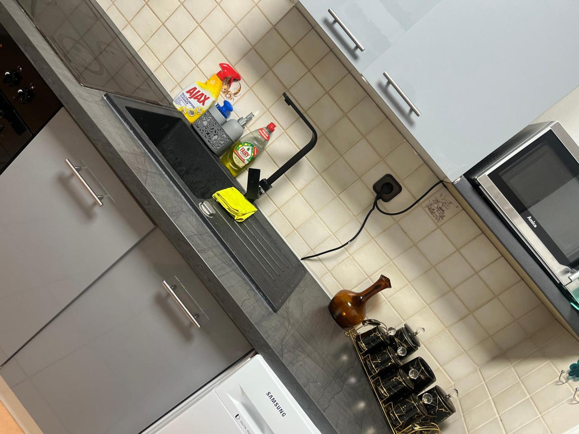 Tolle Wohnung In Zentrum Dortmund Eksteriør bilde