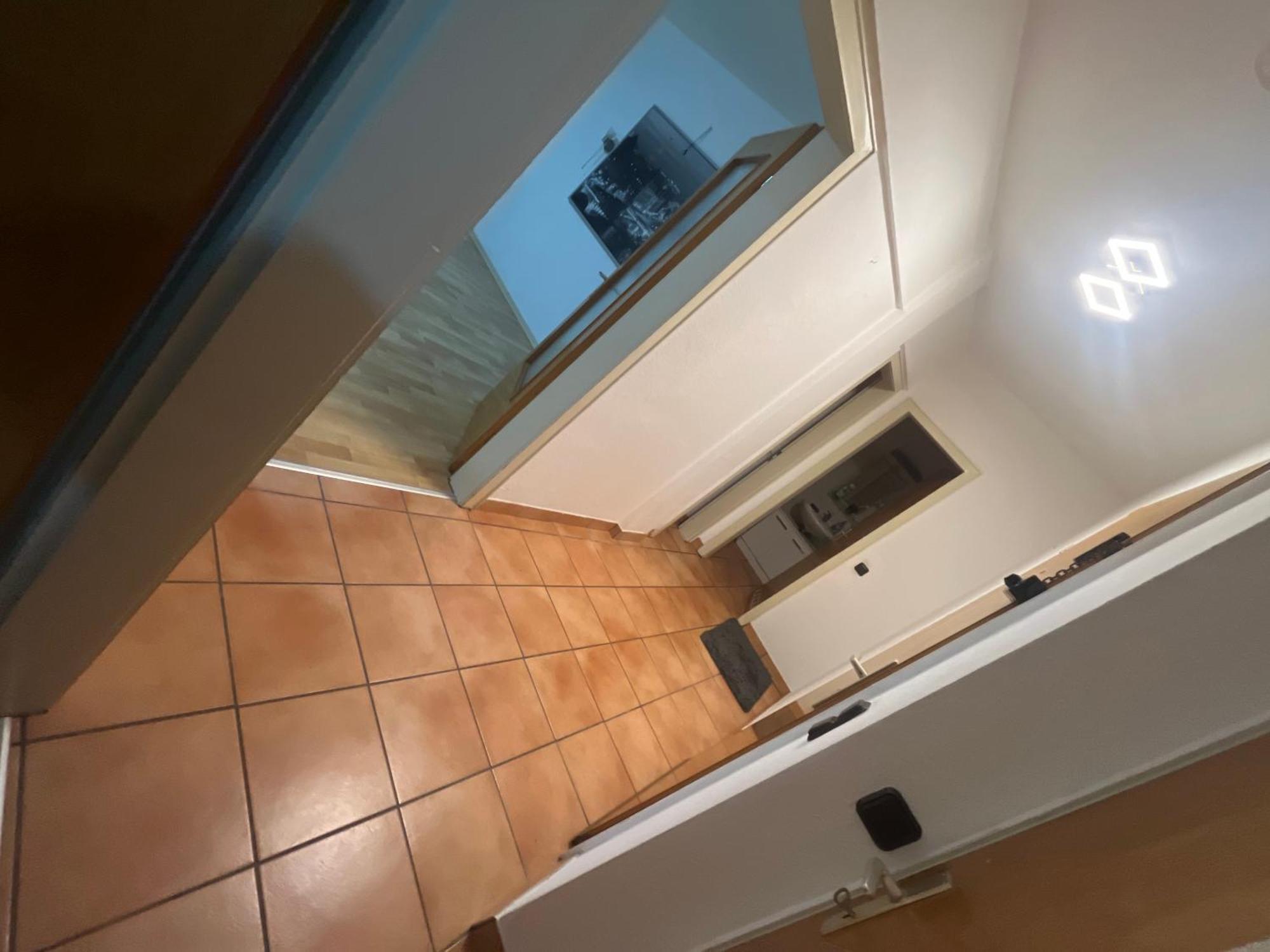 Tolle Wohnung In Zentrum Dortmund Eksteriør bilde